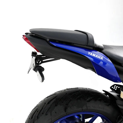 Tail Tidy for Yamaha MT-07 '21- '24