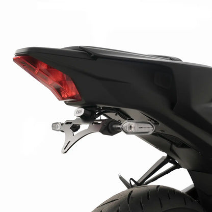R&G Tail Tidy for the Yamaha R25 '14-, MT-25 '15-, MT-03 '16 -and R3 '15-