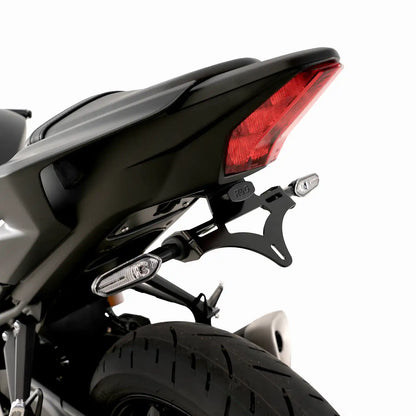 R&G Tail Tidy for the Yamaha R25 '14-, MT-25 '15-, MT-03 '16 -and R3 '15-