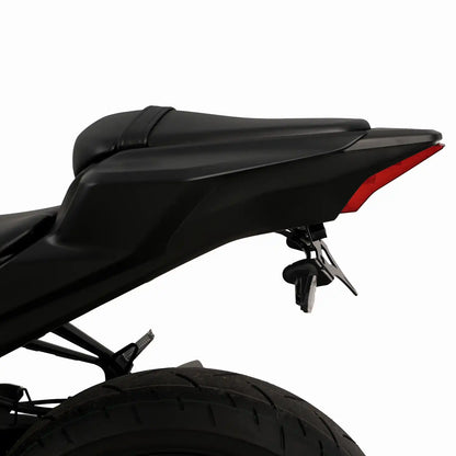 R&G Tail Tidy for the Yamaha R25 '14-, MT-25 '15-, MT-03 '16 -and R3 '15-