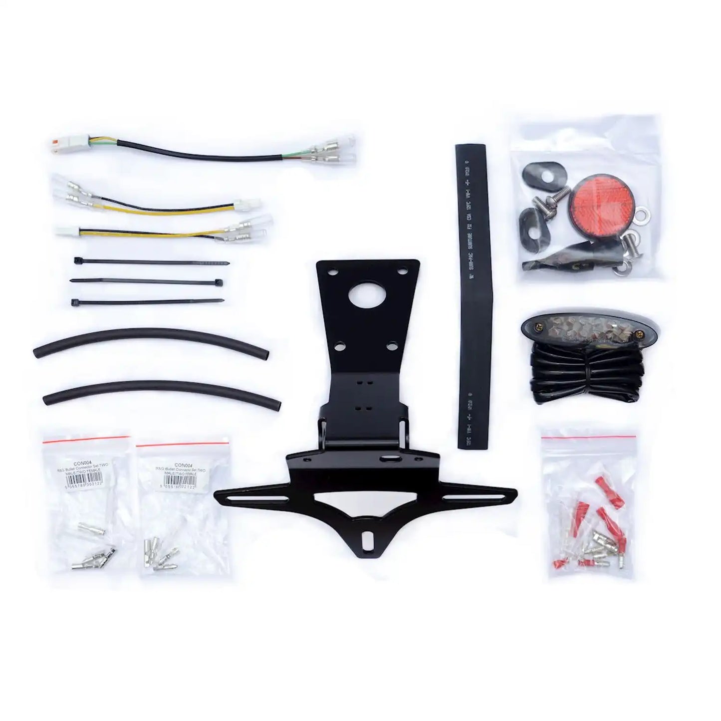 R&G Tail Tidy for KTM 790 Duke '18- '24 & 890 Duke R '20- '24