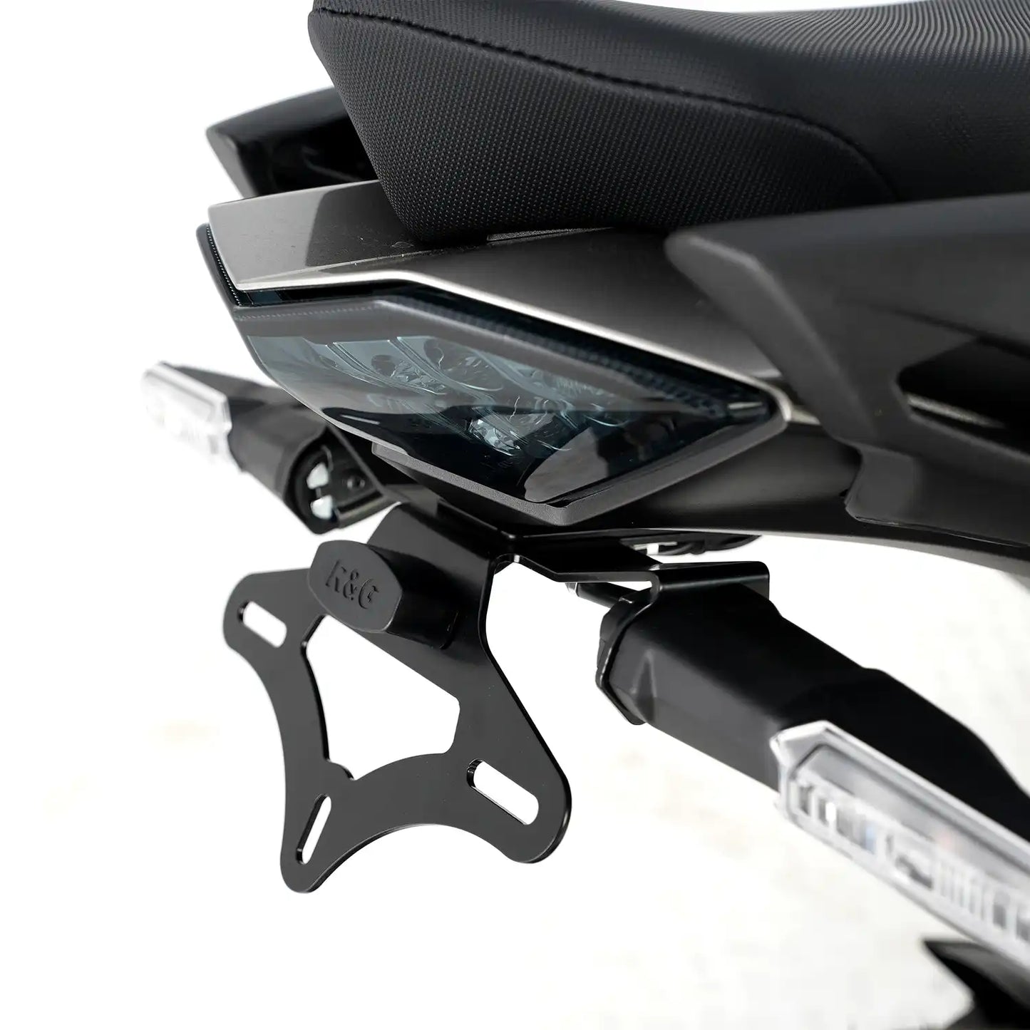 R&G Tail Tidy for Kawasaki Ninja 1000SX ’20- '24 & Ninja 1100SX '25-