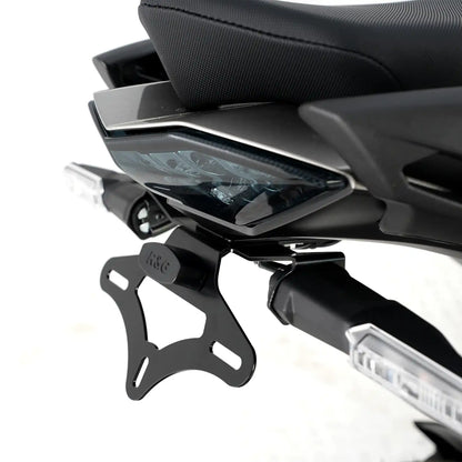 R&G Tail Tidy for Kawasaki Ninja 1000SX ’20- '24 & Ninja 1100SX '25-