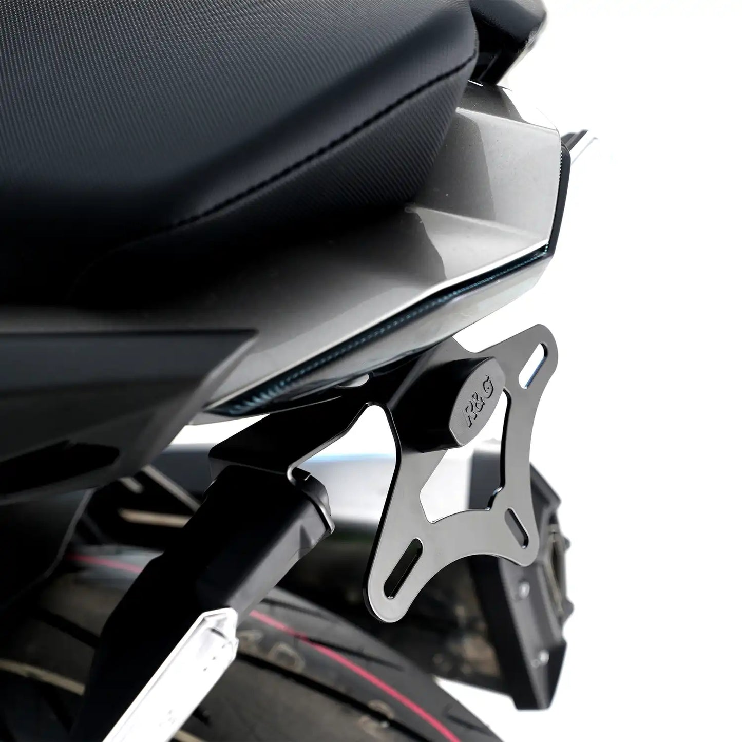 R&G Tail Tidy for Kawasaki Ninja 1000SX ’20- '24 & Ninja 1100SX '25-