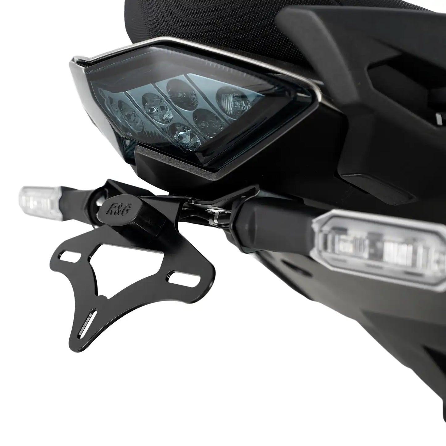 R&G Tail Tidy for Kawasaki Ninja 1000SX ’20- '24 & Ninja 1100SX '25-