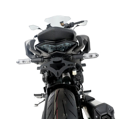 R&G Tail Tidy for Kawasaki Ninja 1000SX ’20- '24 & Ninja 1100SX '25-