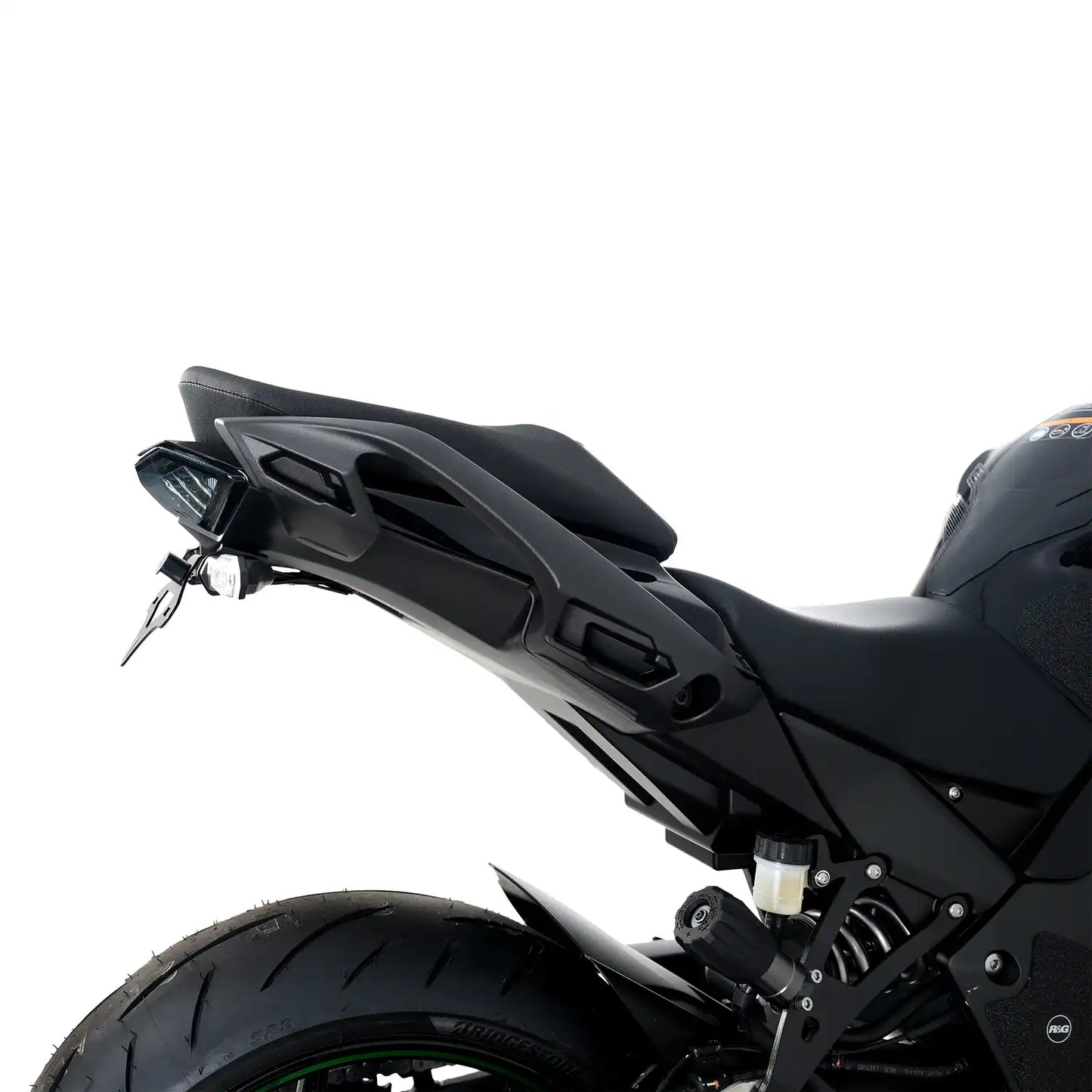 R&G Tail Tidy for Kawasaki Ninja 1000SX ’20- '24 & Ninja 1100SX '25-