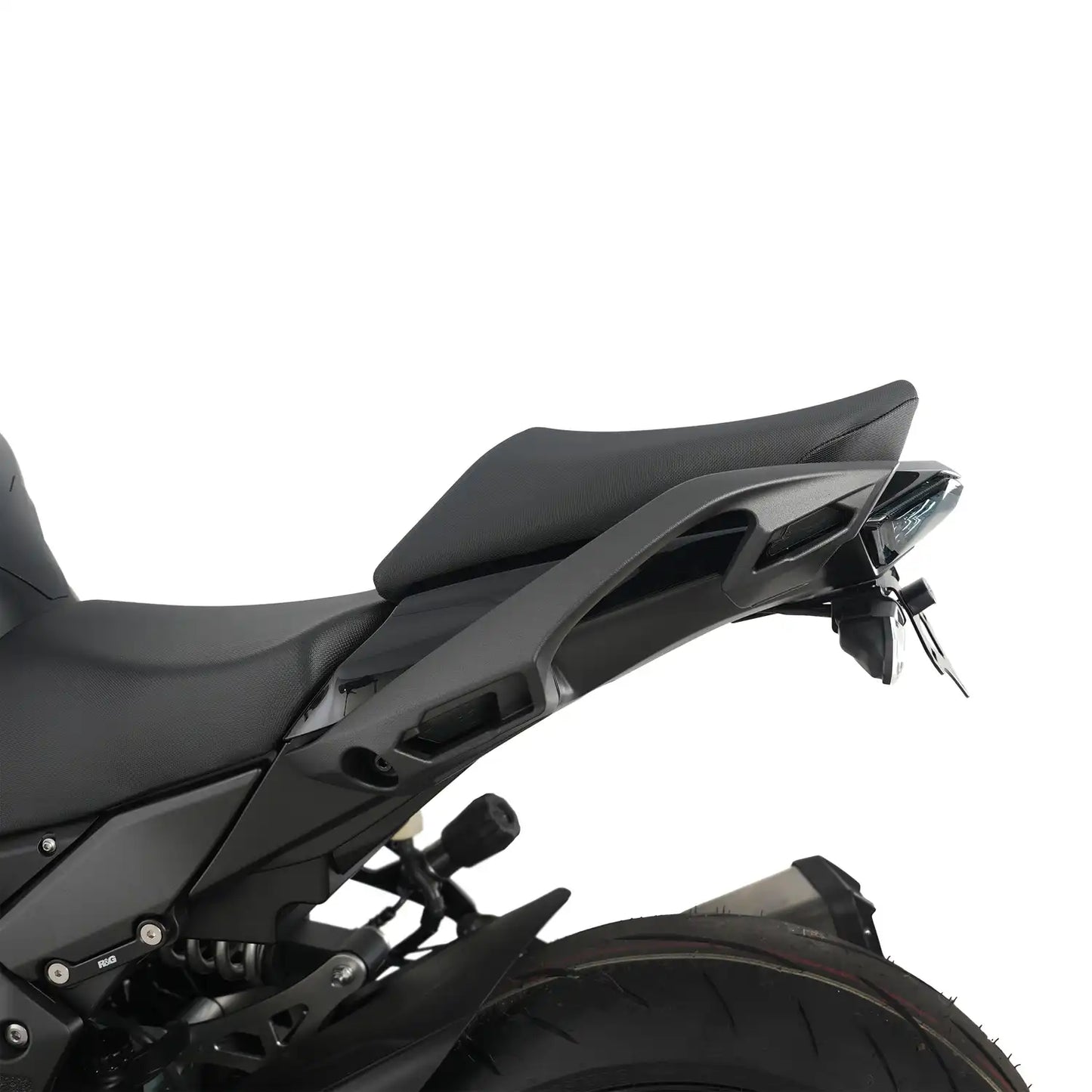 R&G Tail Tidy for Kawasaki Ninja 1000SX ’20- '24 & Ninja 1100SX '25-