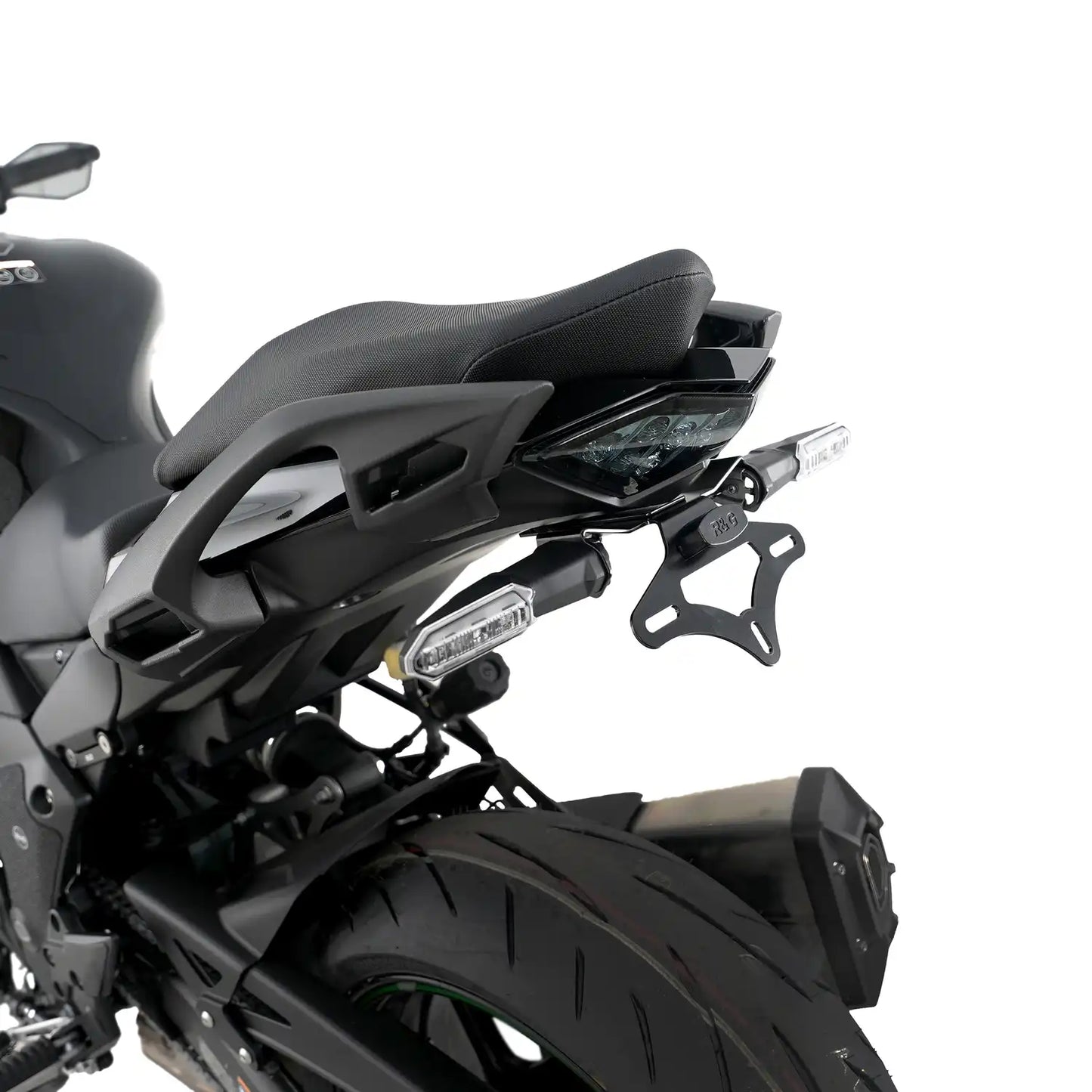 R&G Tail Tidy for Kawasaki Ninja 1000SX ’20- '24 & Ninja 1100SX '25-