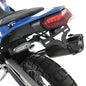Tail Tidy for Yamaha Tenere World Rally(T7) '23-, Tenere 700 World Raid '22-, Tenere 700 Rally '21- '24 & Tenere 700 '19- '24