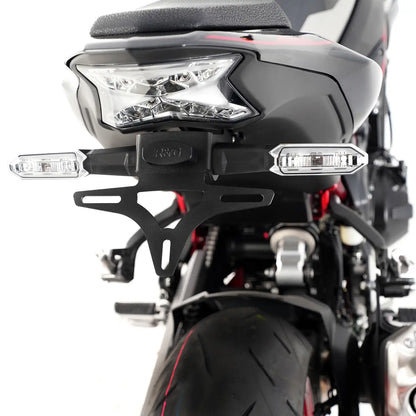 R&G Tail Tidy for Kawasaki Z900 '17- '24 & ZH2 '20- '24