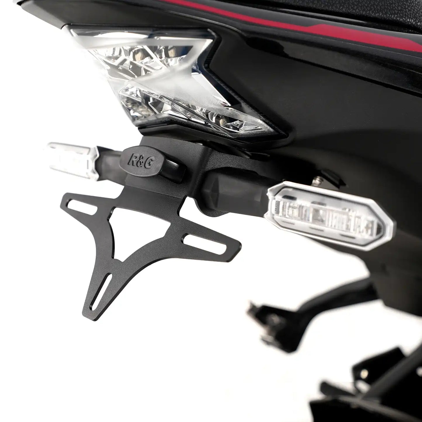 R&G Tail Tidy for Kawasaki Z900 '17- '24 & ZH2 '20- '24