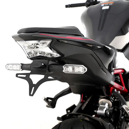 R&G Tail Tidy for Kawasaki Z900 '17- '24 & ZH2 '20- '24