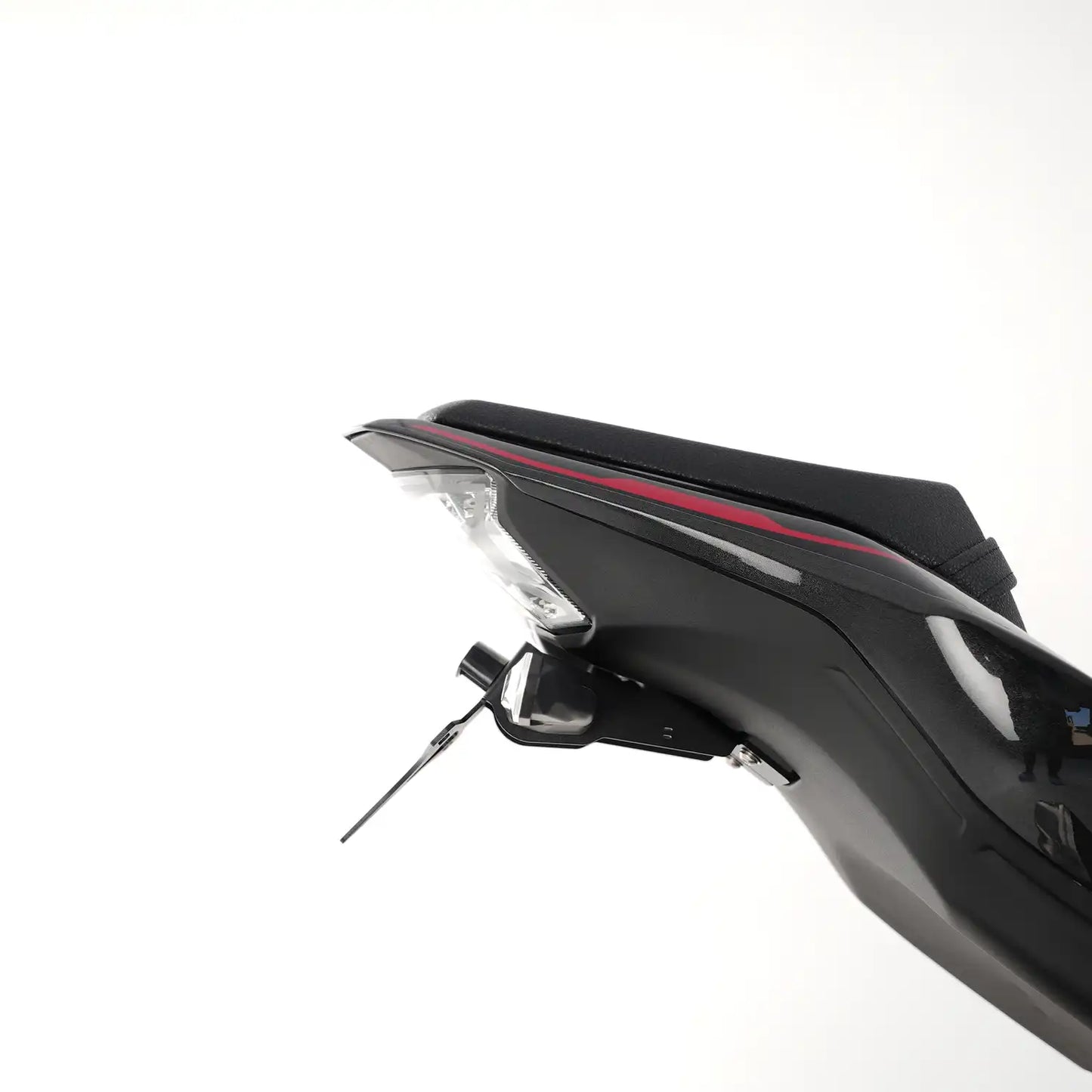 R&G Tail Tidy for Kawasaki Z900 '17- '24 & ZH2 '20- '24