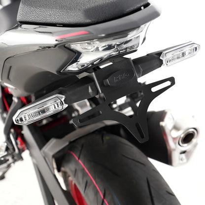 R&G Tail Tidy for Kawasaki Z900 '17- '24 & ZH2 '20- '24