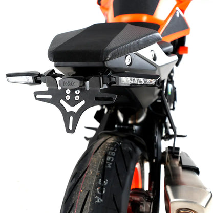 R&G Tail Tidy for KTM 1390 Super Duke R (Evo) '24- & 990 Duke 2024