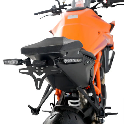 R&G Tail Tidy for KTM 1390 Super Duke R (Evo) '24- & 990 Duke 2024