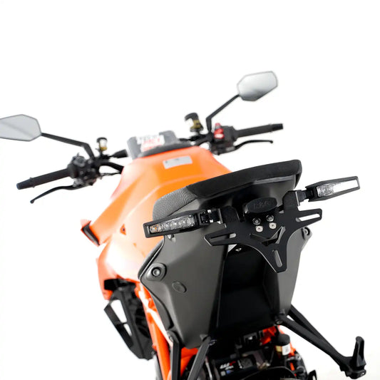 R&G Tail Tidy for KTM 1390 Super Duke R (Evo) '24- & 990 Duke 2024