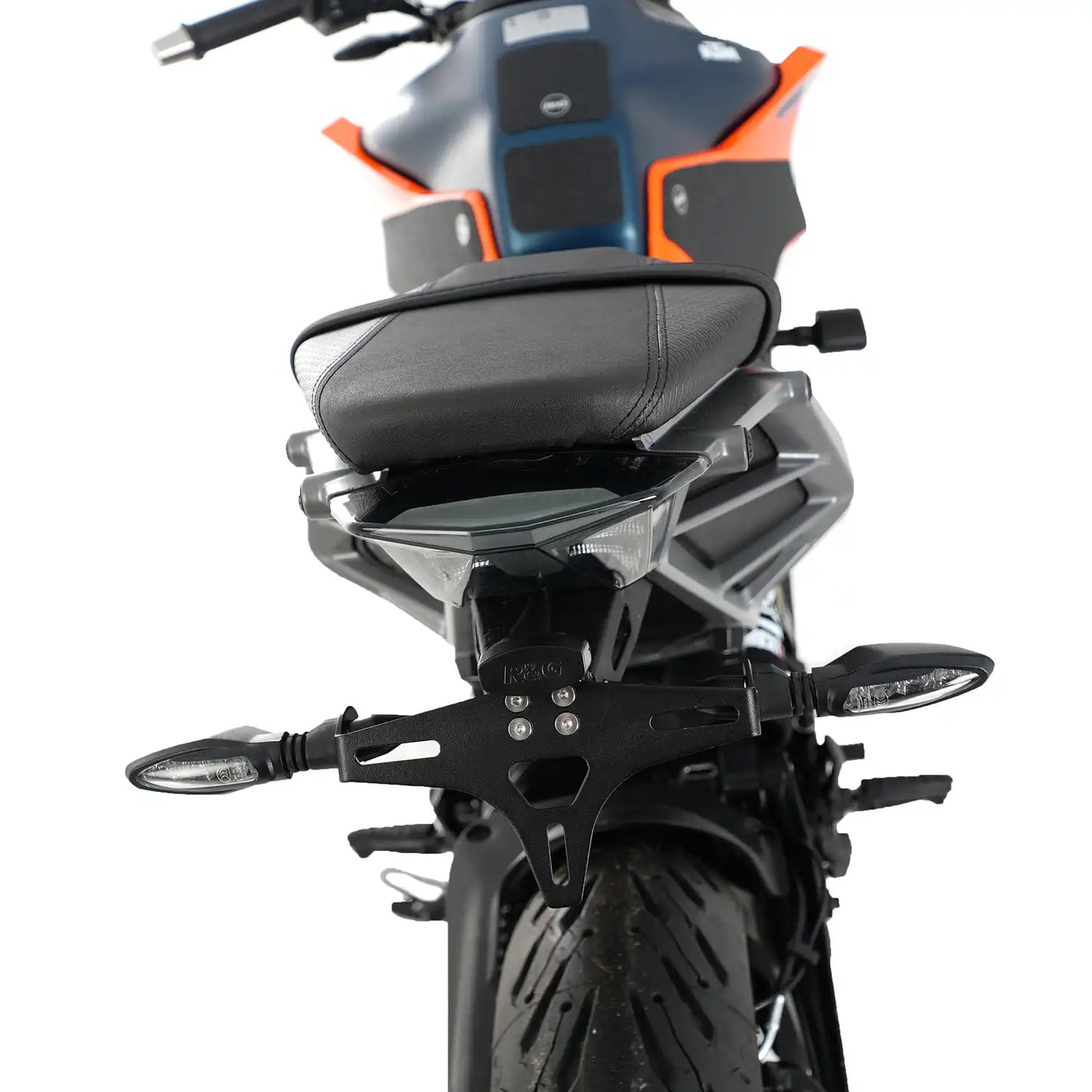 R&G Tail Tidy for KTM Duke125/250/390 2024