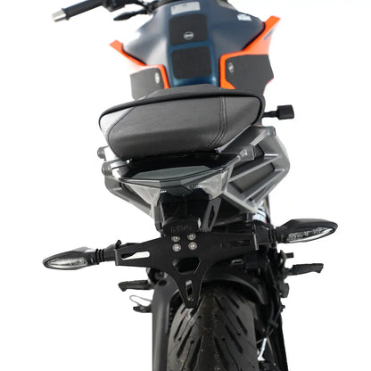 R&G Tail Tidy for KTM Duke125/250/390 2024