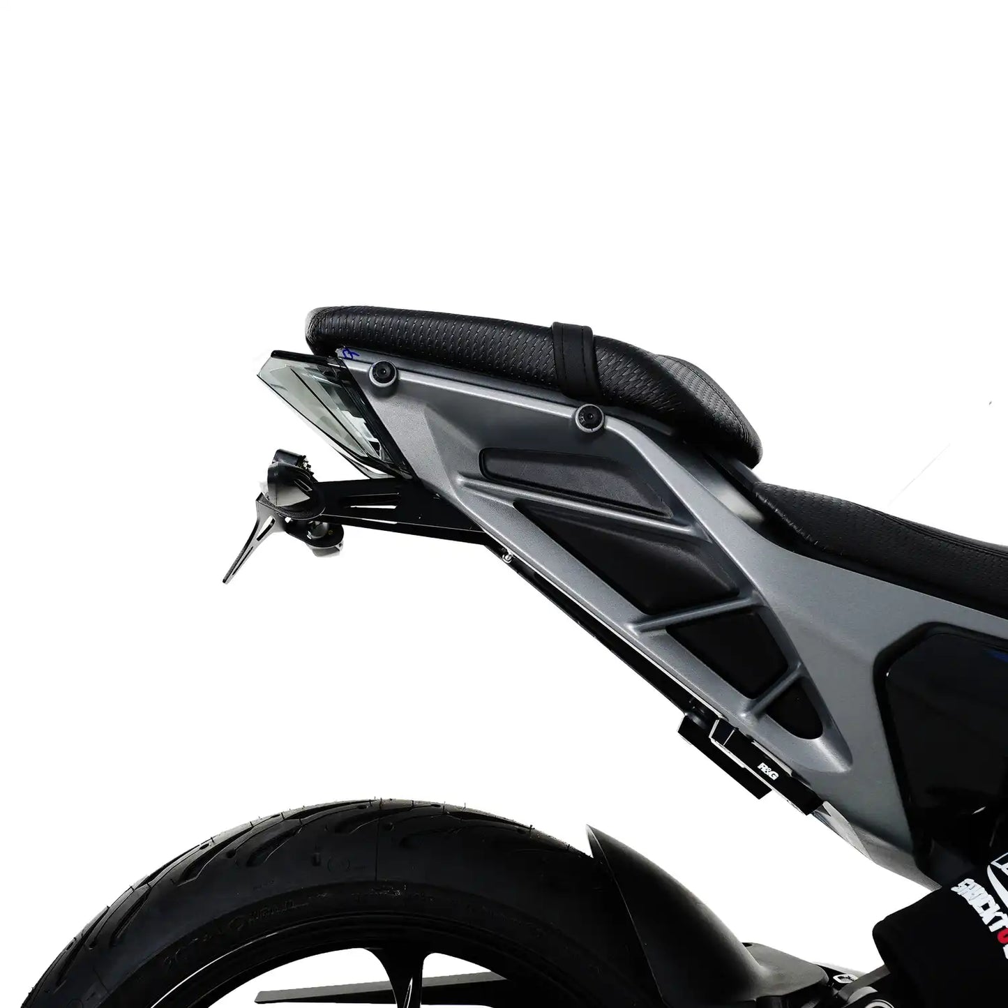 R&G Tail Tidy for KTM Duke125/250/390 2024