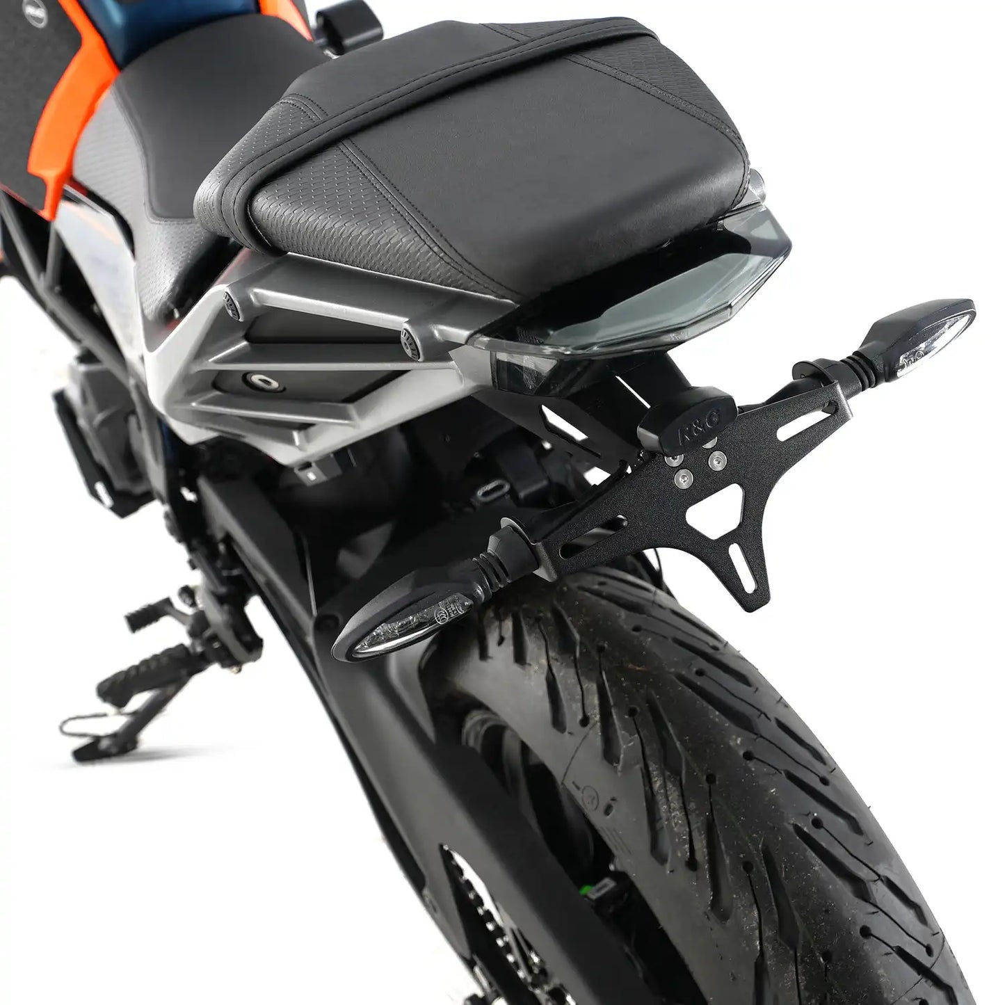 R&G Tail Tidy for KTM Duke125/250/390 2024