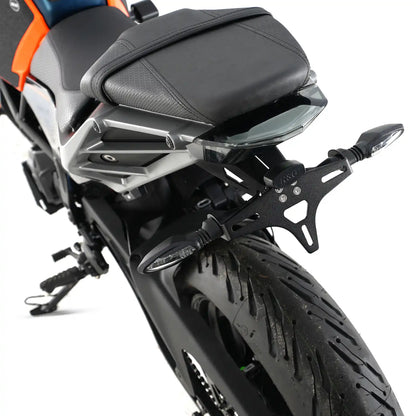 R&G Tail Tidy for KTM Duke125/250/390 2024