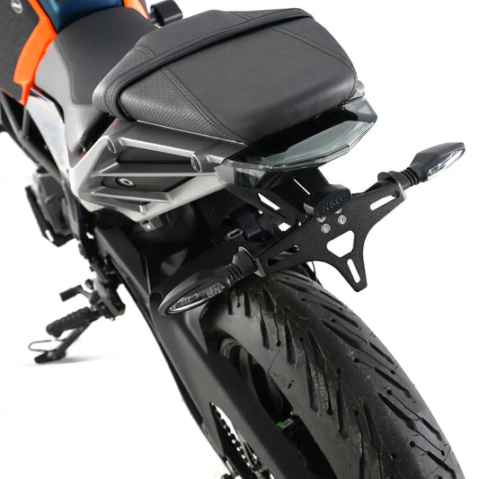 R&G Tail Tidy for KTM Duke125/250/390 2024