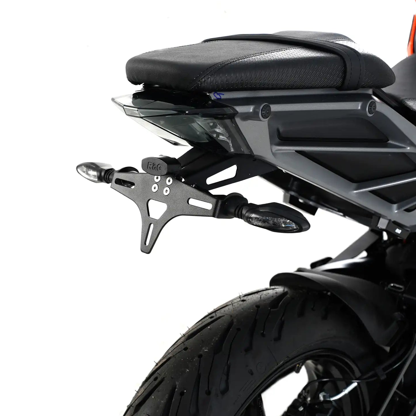 R&G Tail Tidy for KTM Duke125/250/390 2024