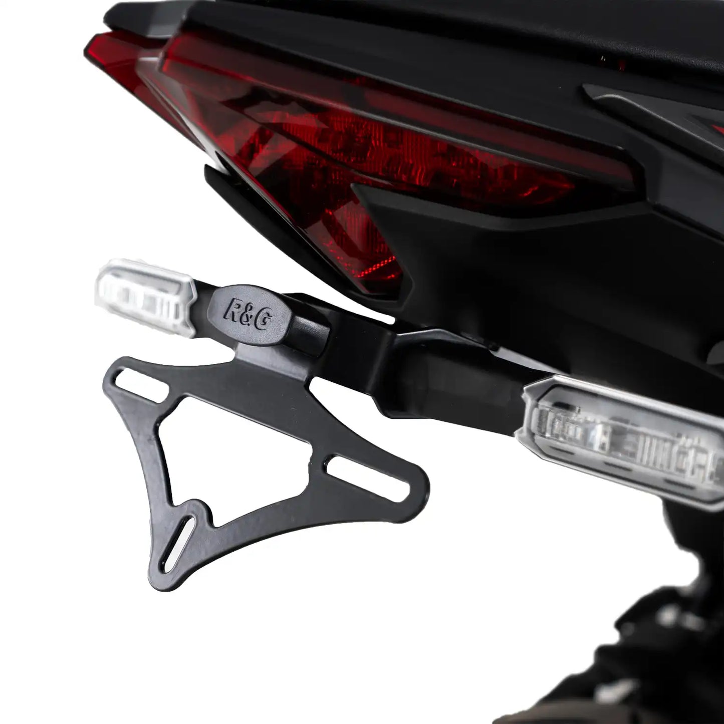 R&G Tail Tidy for Kawasaki Z500, Ninja 500 '24-