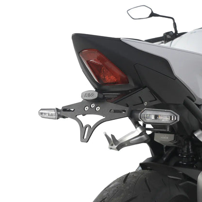 Tail Tidy for Honda CBR650R, CB650R '24- and CB1000 Hornet/SP '25-