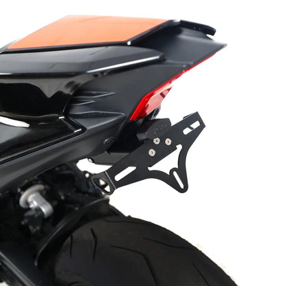 Tail Tidy for Yamaha YZF-R9 '25-