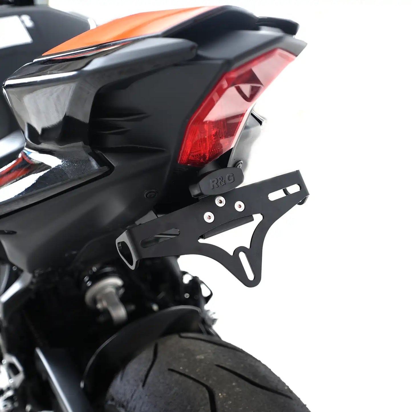 Tail Tidy for Yamaha YZF-R9 '25-