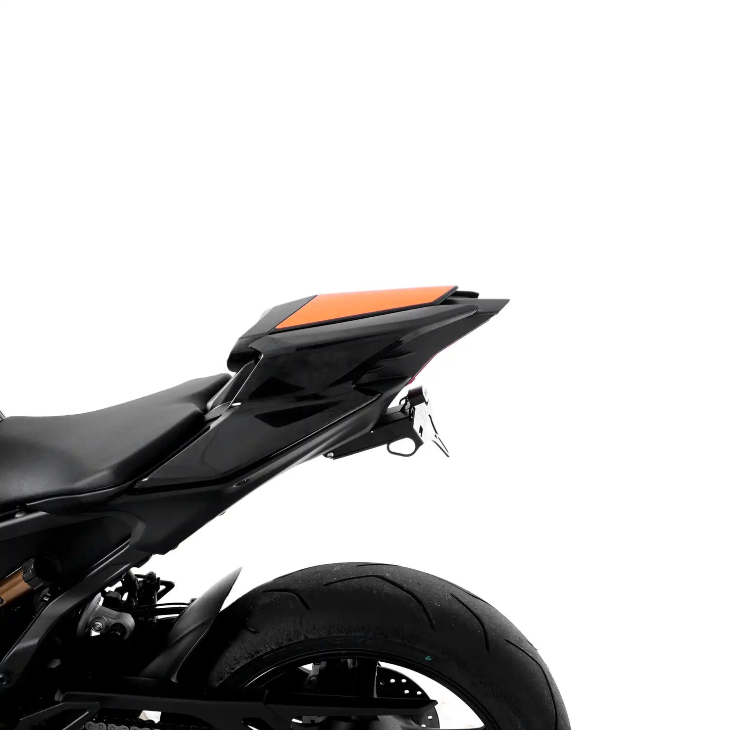Tail Tidy for Yamaha YZF-R9 '25-