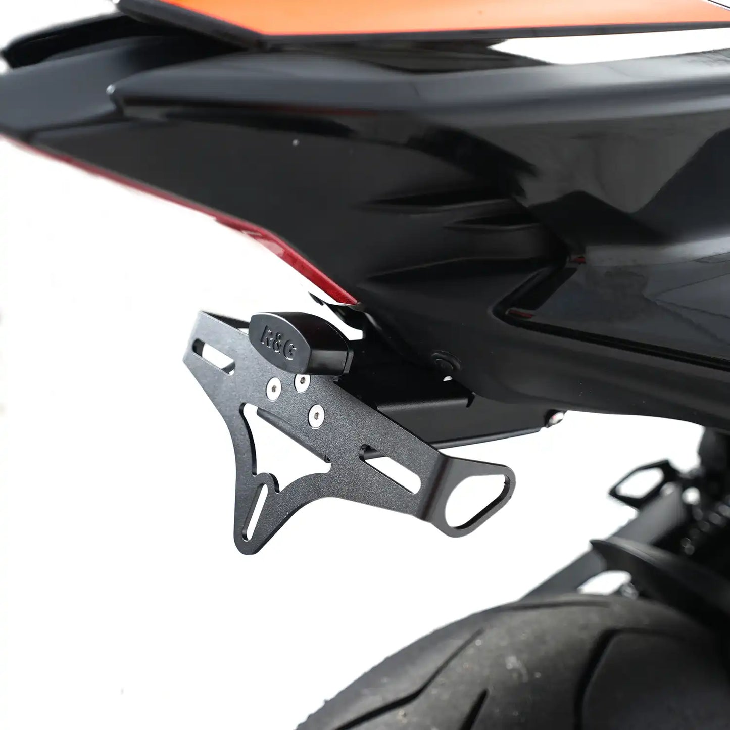 Tail Tidy for Yamaha YZF-R9 '25-