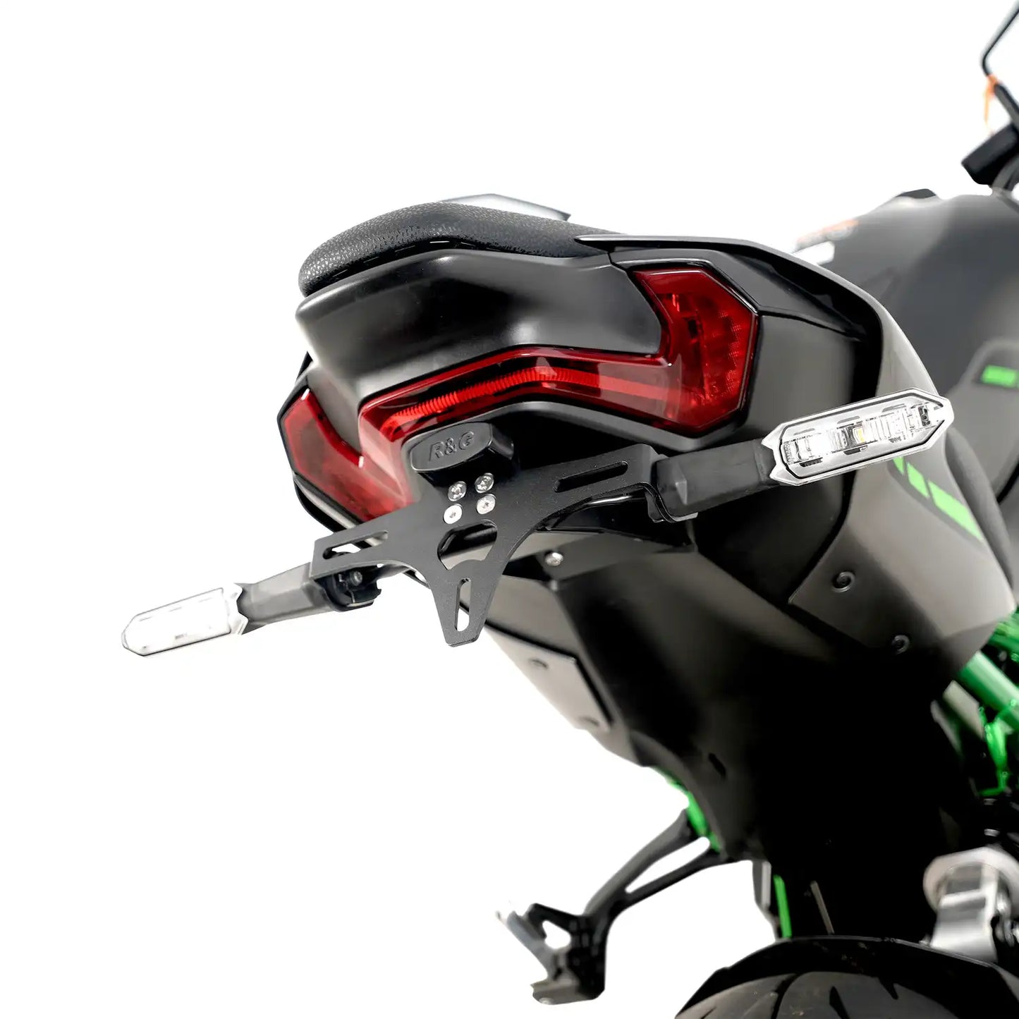 R&G Tail Tidy for Kawasaki Z900 '25-
