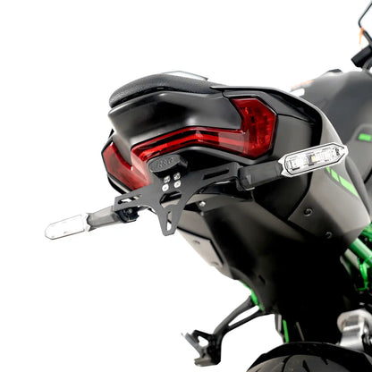 R&G Tail Tidy for Kawasaki Z900 '25-
