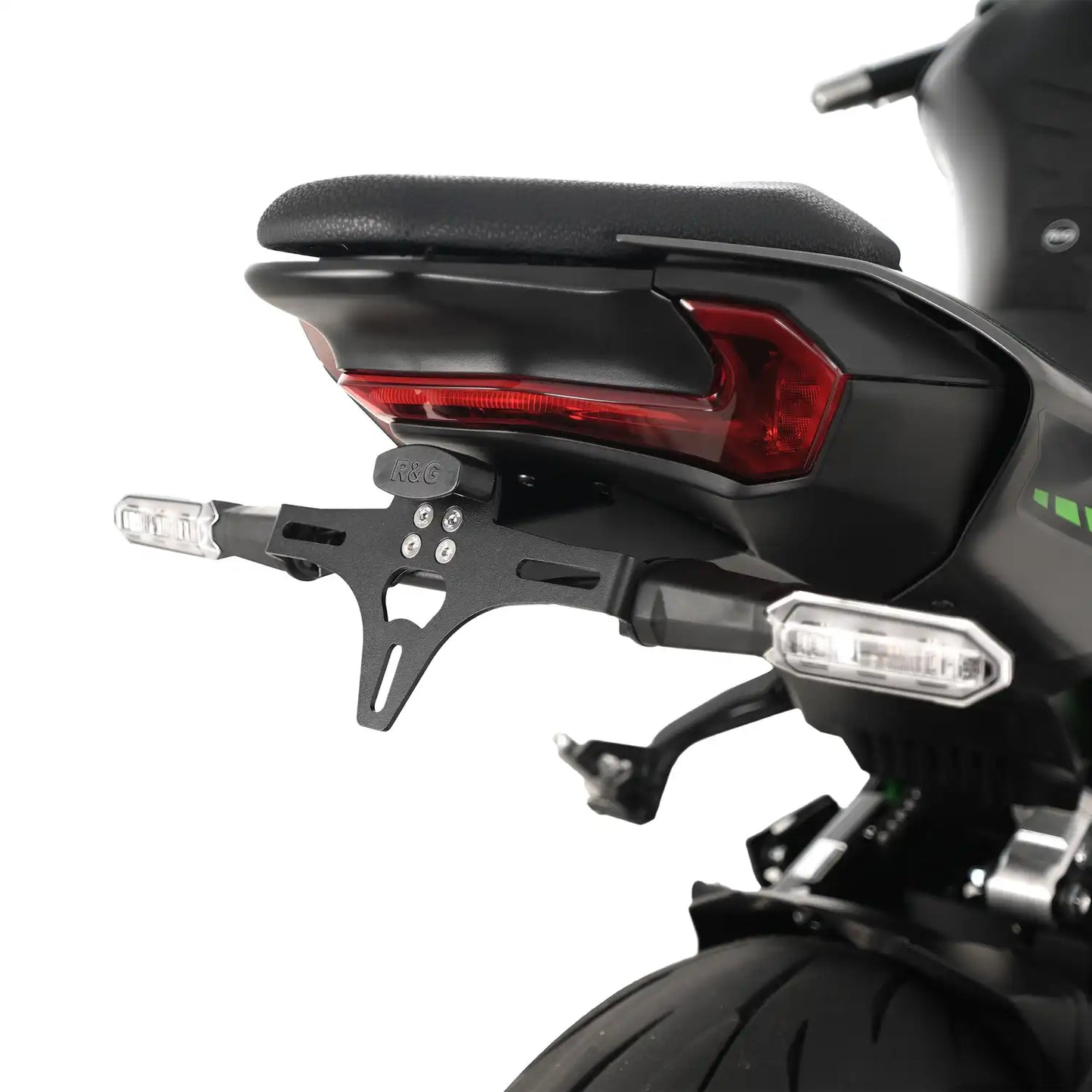 R&G Tail Tidy for Kawasaki Z900 '25-