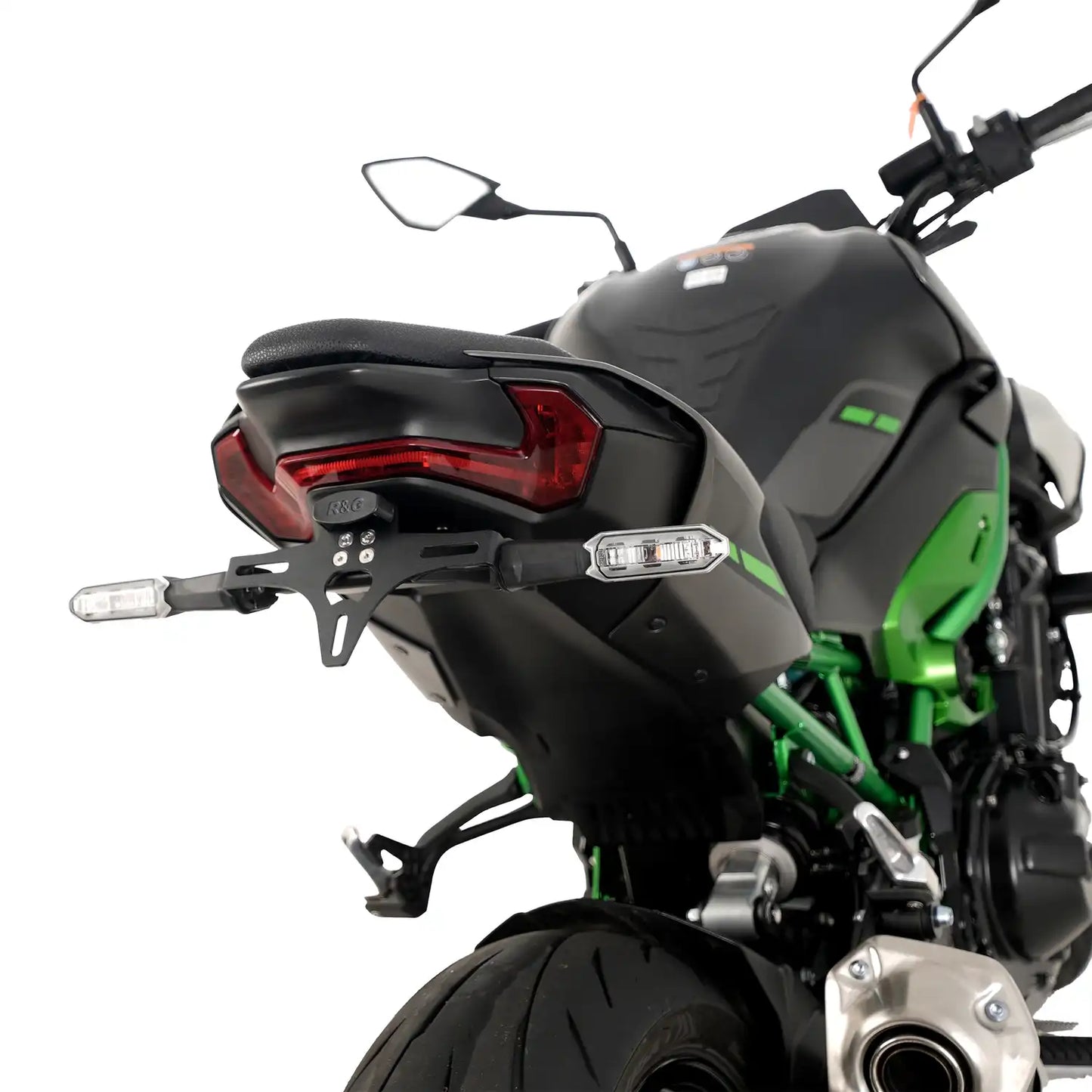 R&G Tail Tidy for Kawasaki Z900 '25-