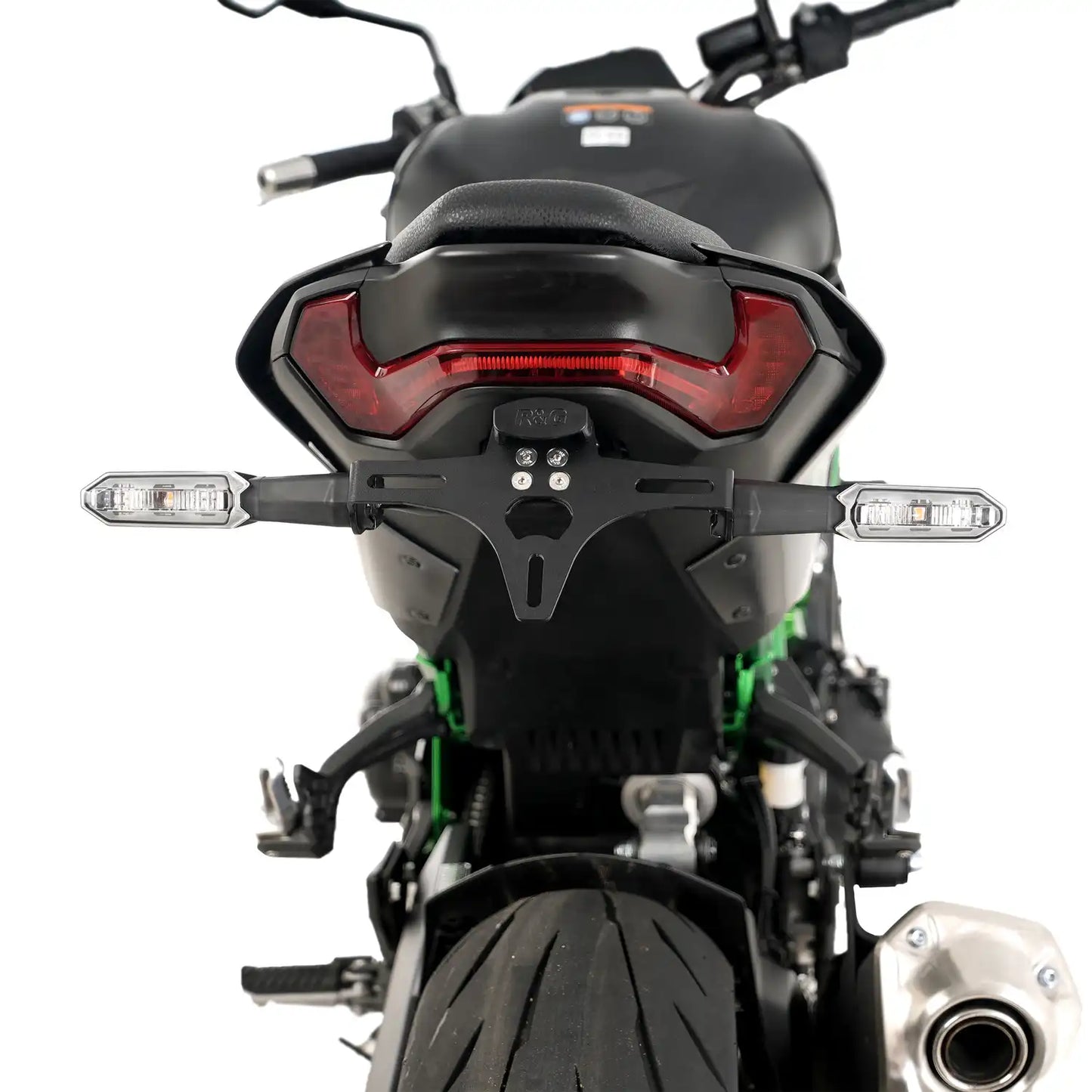 R&G Tail Tidy for Kawasaki Z900 '25-