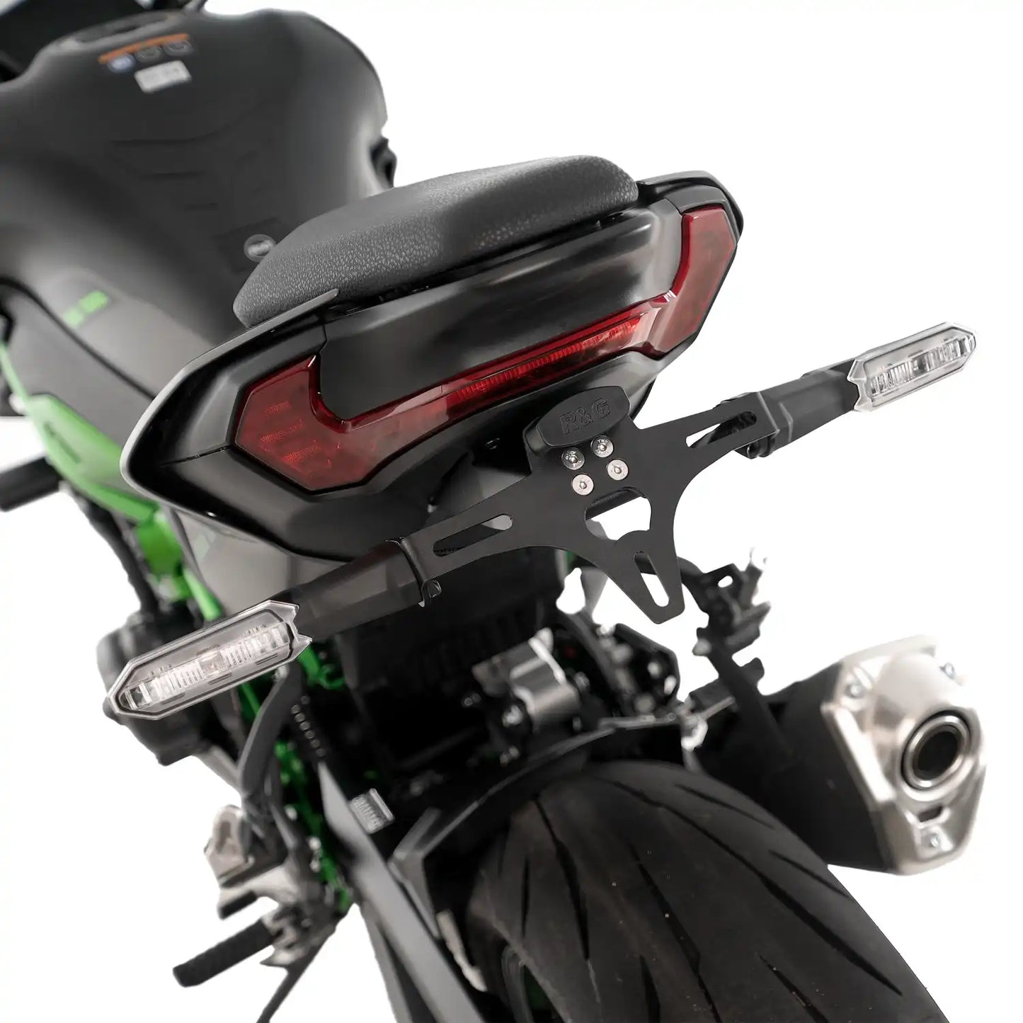 R&G Tail Tidy for Kawasaki Z900 '25-
