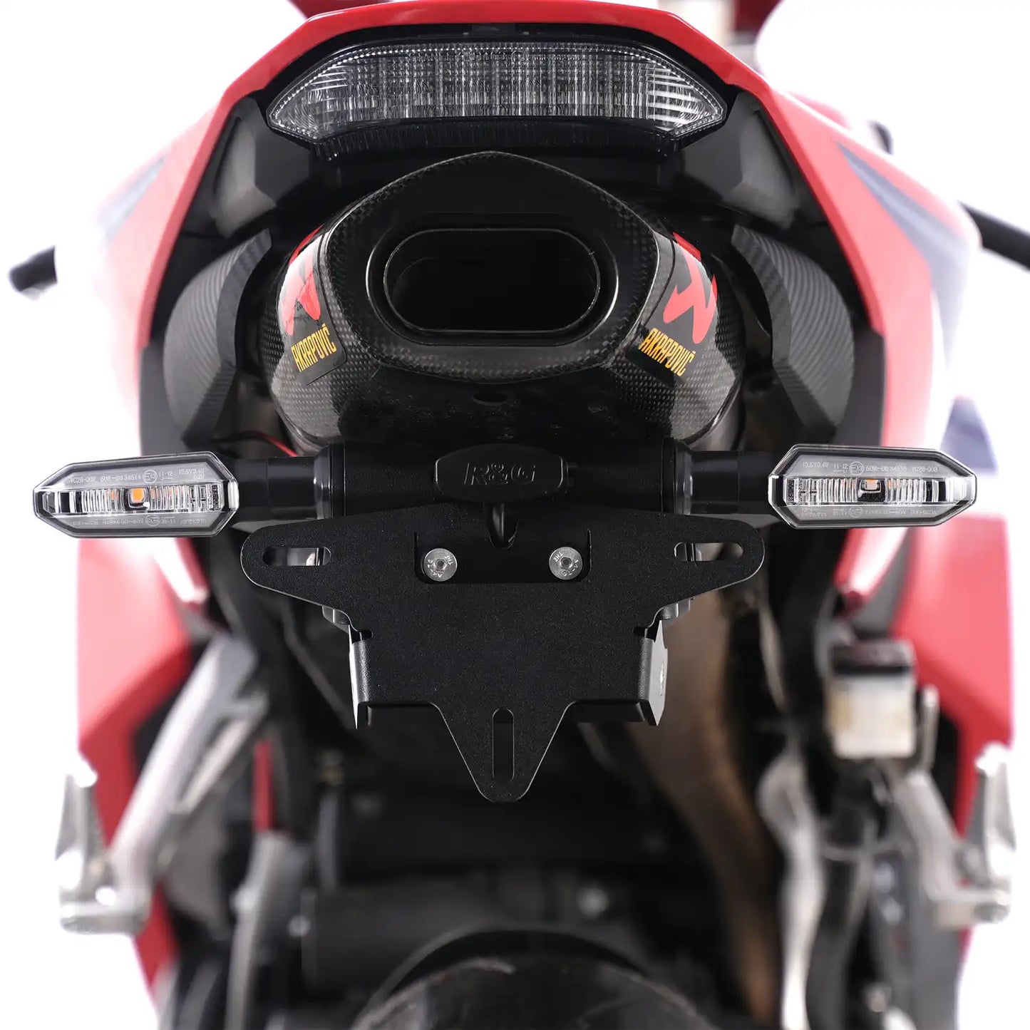R&G Tail Tidy for Honda CBR600RR '24-