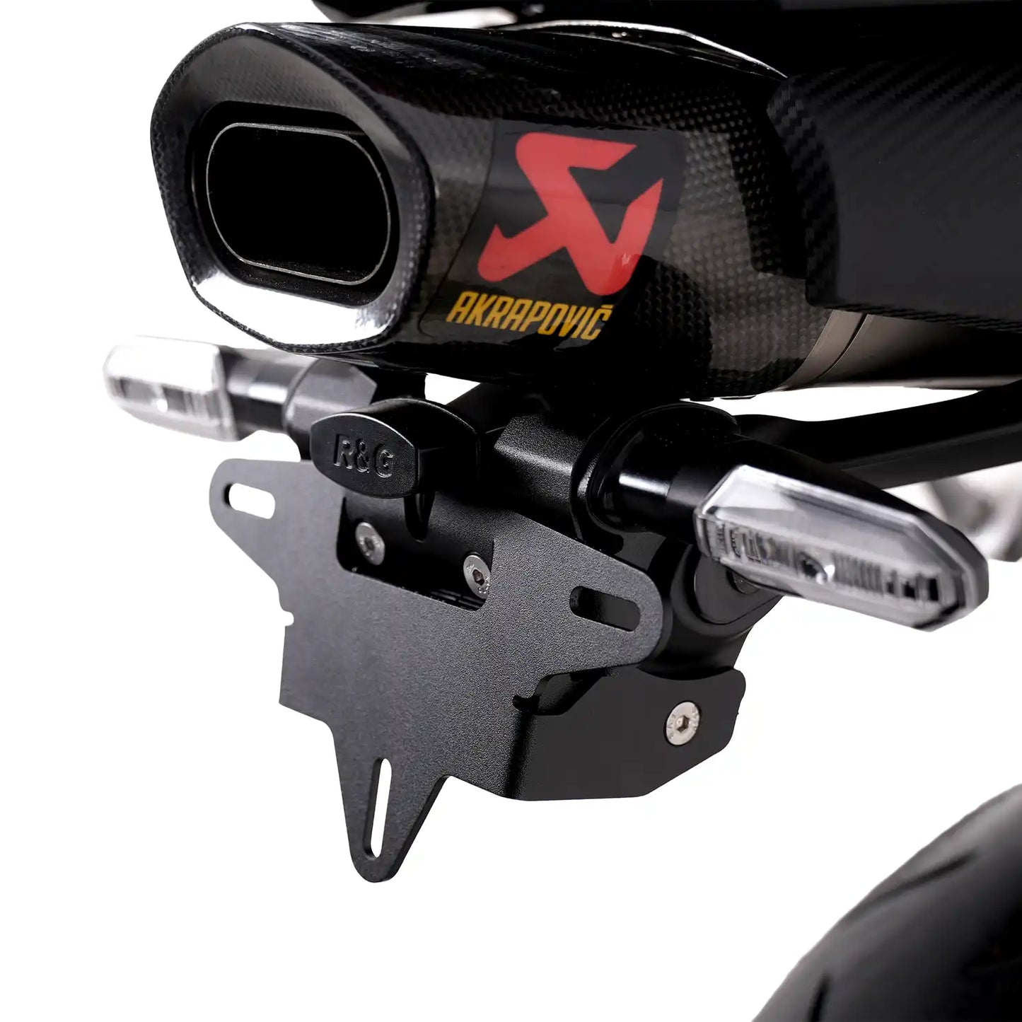 R&G Tail Tidy for Honda CBR600RR '24-