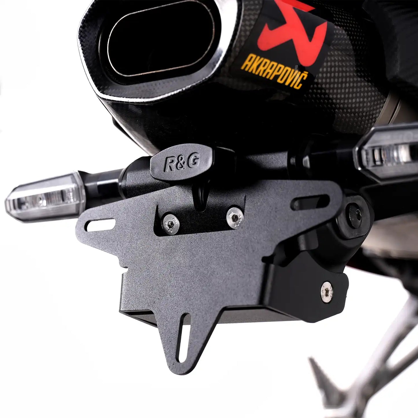 R&G Tail Tidy for Honda CBR600RR '24-