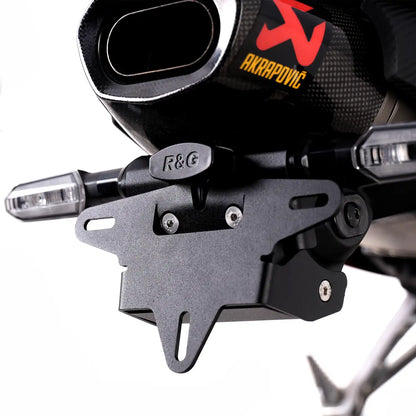 R&G Tail Tidy for Honda CBR600RR '24-