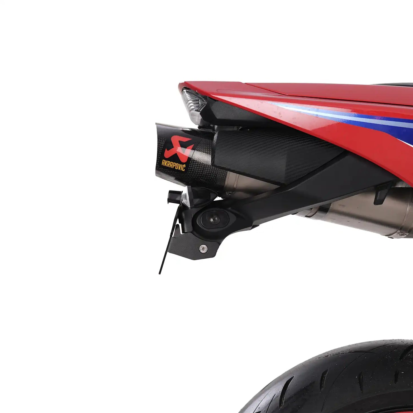 R&G Tail Tidy for Honda CBR600RR '24-