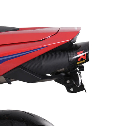 R&G Tail Tidy for Honda CBR600RR '24-