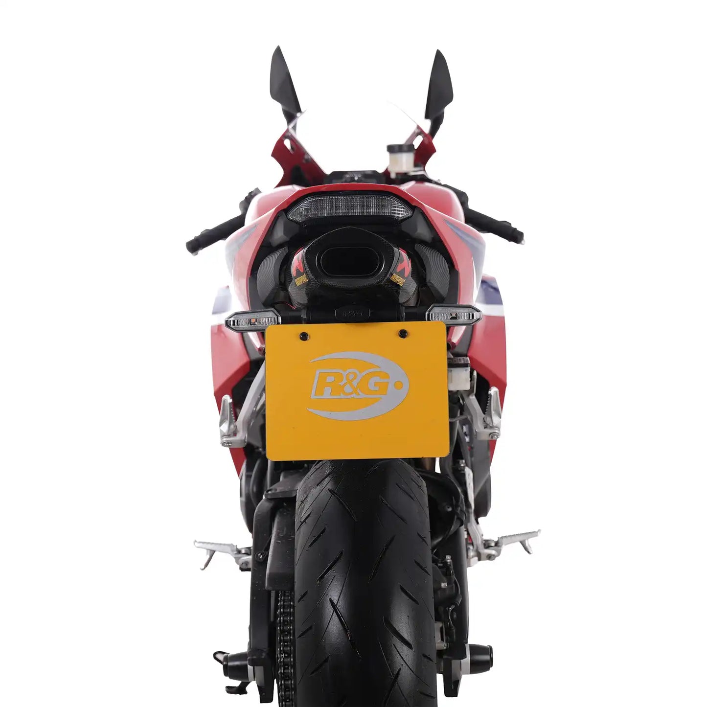 R&G Tail Tidy for Honda CBR600RR '24-