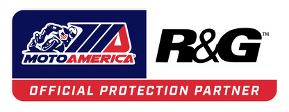 R&G Brake Lever Guard - Universal Fit (13-21mm Expanding design)