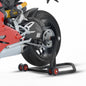 Paddock Stand -  (LHS) Single Sided (Rear)